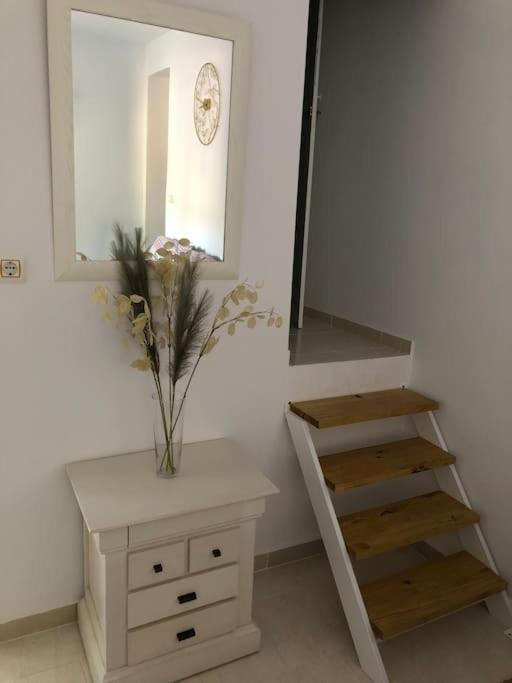 Casa Con Piscina Apartment Calp Exterior foto