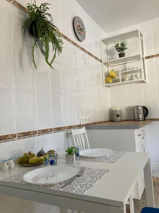 Casa Con Piscina Apartment Calp Exterior foto