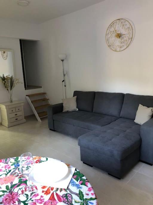 Casa Con Piscina Apartment Calp Exterior foto